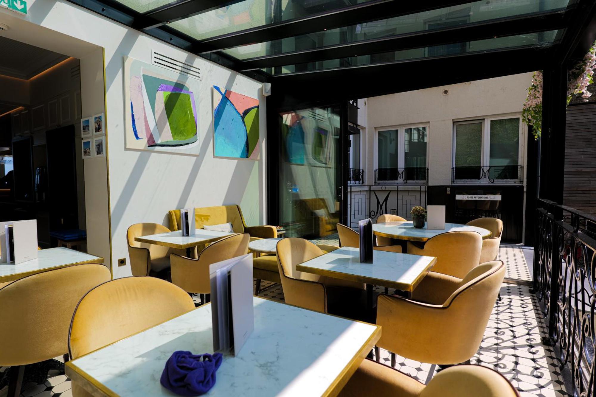 Hotel Merveilleux Cote Mer Dunkirk Luaran gambar