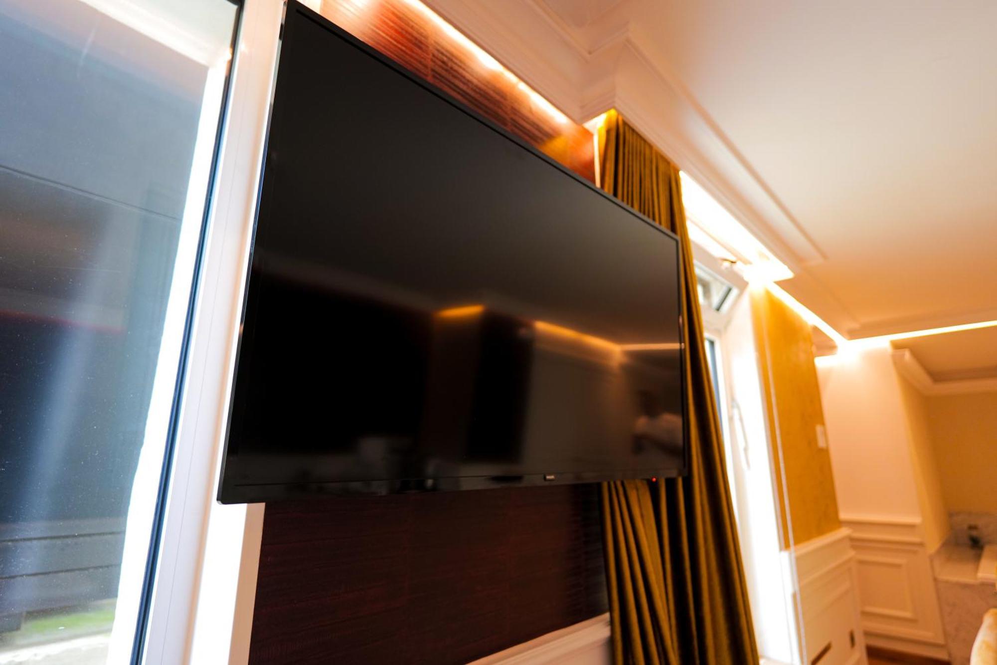 Hotel Merveilleux Cote Mer Dunkirk Luaran gambar