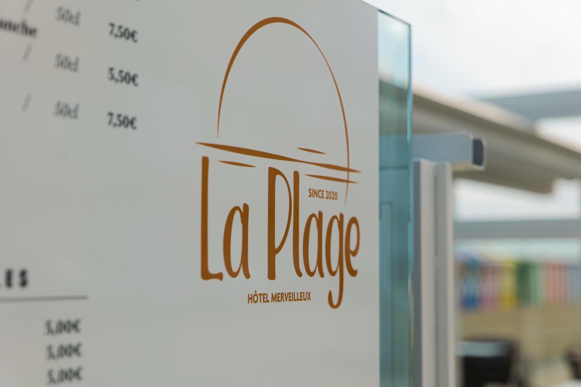 Hotel Merveilleux Cote Mer Dunkirk Luaran gambar